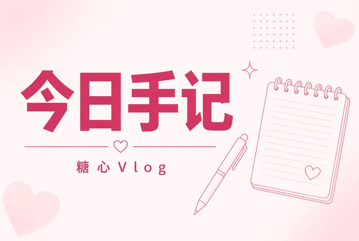 今日糖记录