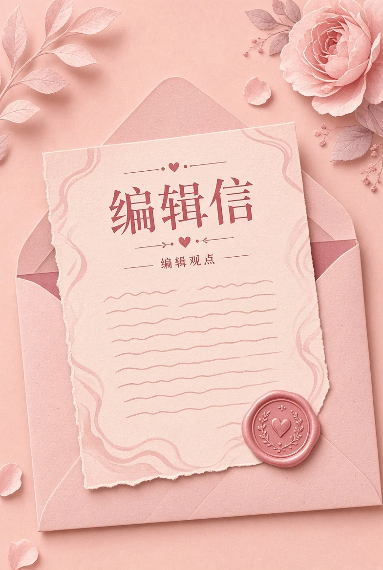 寄语栏编辑短笺