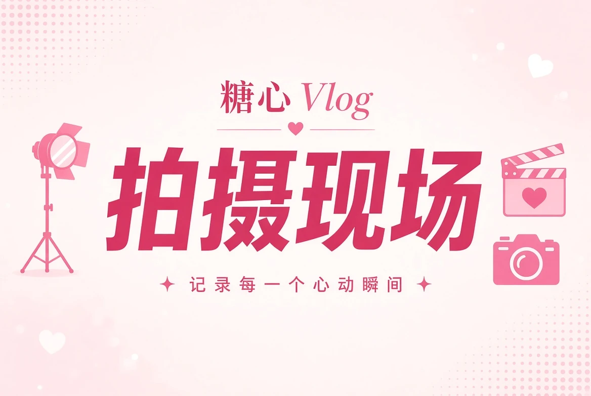 灯台栏拍摄空间